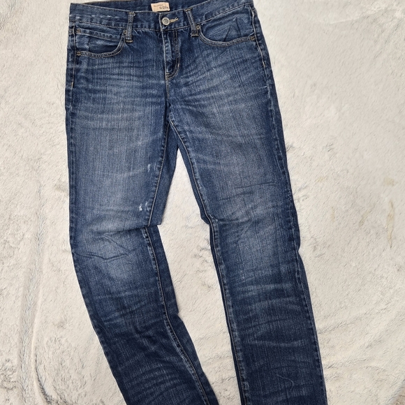 GAP Denim - GAP Slim Boyfriend Denim Jeans